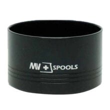 MVSPOOLS ARAL Original 8-0 Spare Spool Line Guard