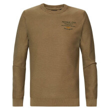 PETROL INDUSTRIES 233 sweater