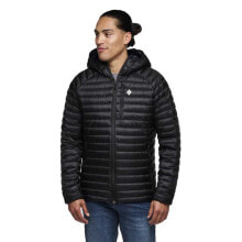 Купить куртки Black Diamond: BLACK DIAMOND Approach Down jacket