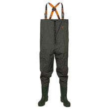 Одежда для охоты и рыбалки fOX INTERNATIONAL Lightweight Wader