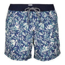 Мужские плавки и шорты o´NEILL Cali Floral Swimming Shorts
