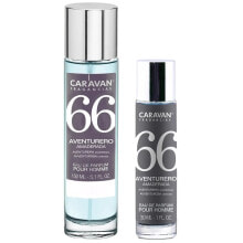 CARAVAN Nº66 150+30ml Parfum