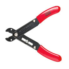 Pliers and side cutters