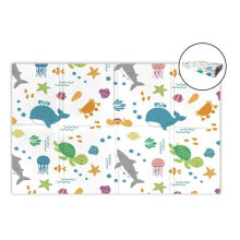 Купить настольные игры для компании MAD MAT: MAD MAT Oceano 150x200x1 cm folding mat