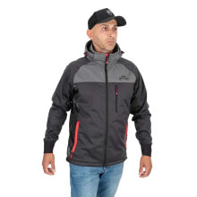 FOX RAGE Sherpa Wind Blocker NPR530 Jacket