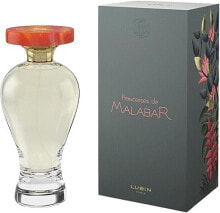 Lubin Princesses De Malabar - Eau de Parfum