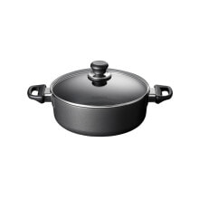 SCANPAN classic 4.5 qt, 4.0 L, 10.25