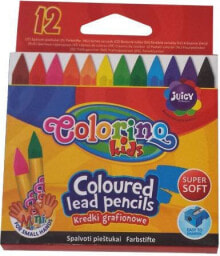 Colored Drawing Pencils for Kids