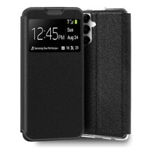 COOL Samsung A057 flip phone case