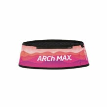 Sports Belt Pro Zip Plus ARCh MAX Pink