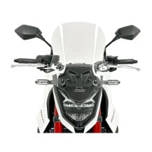 WRS HO059T Windshield