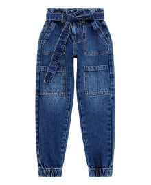 Baby jeans for girls