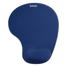 SAVIO MP-01NB mouse pad