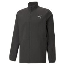 PUMA Run Favorite Woven J Jacket