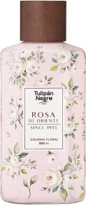 Tulipan Negro Rosa De Oriente - Eau de Cologne