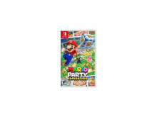 Купить игры для Nintendo Switch Nintendo: Mario Party Superstars - Nintendo Switch