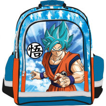 SAFTA Dragon Ball Backpack
