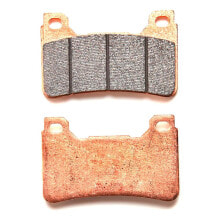 TRW Premium Racing MCB681SRQ brake pads