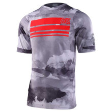 TROY LEE DESIGNS Skyline Short Sleeve Enduro Jersey