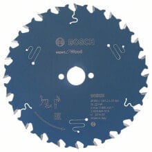 Пильные диски Bosch 2 608 644 013 полотно для циркулярных пил 16 cm 1 шт