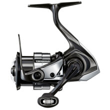 Купить рыболовные катушки SHIMANO FISHING REELS: SHIMANO FISHING REELS Vanquish FC XG spinning reel