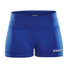 Спортивные шорты cRAFT Squad Hot Short Pants