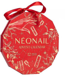 Adventskalender-Set 12 St. - Neonail Professional Advent Calendar 2023