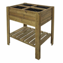 GARDIUN 80x40x88 cm Urban Garden Table