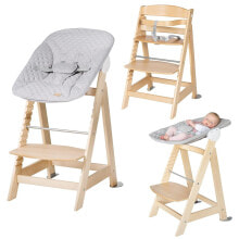 High chairs for children