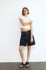 Women's Cropped Tops