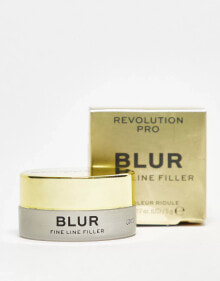 Revolution Pro – Blur & Fine Line Filler – Primer