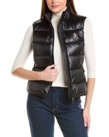 Women's coats, jackets and vests