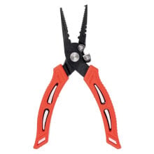 HART Light 6 Stainless Steel Pliers