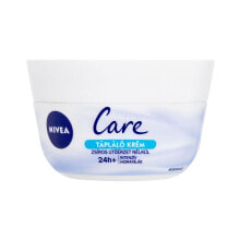 Nivea Care Nourishing Cream 200 ml tagescreme für Frauen