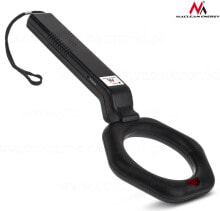 Maclean Handheld Metal Detector (MCE101)