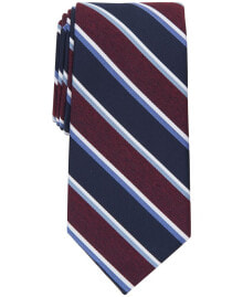 Men's ties and cufflinks