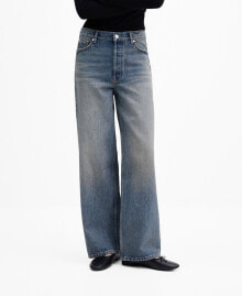 Women's jeans