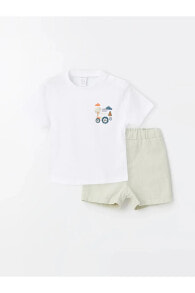 Children's clothing sets for toddlers