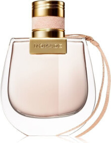 Женская парфюмерия Chloe SET CHLOE Nomade EDP spray 75ml + EDP spray 20ml