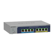 Routers and switches