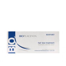 BIOPLACENTA anti-hair loss treatment ampoules 12 x 10 ml