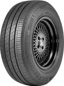 Шины для легких грузовых автомобилей летние Landsail LSV 88 8PR 225/75 R16 118R