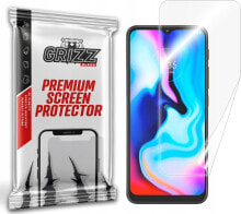 Protective films and glasses for smartphones