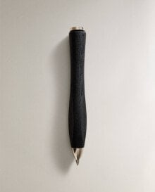 E+m wooden pen