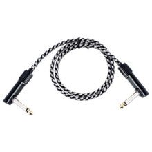 Rockboard Salt&Pepper Patch Cable 60