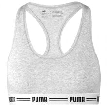 Женские спортивные футболки, майки и топы PUMA купить онлайн