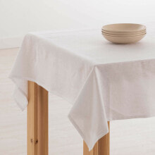 Tablecloths and napkins