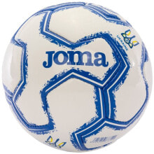 Футбольные мячи joma Official Football Federation Ukraine Ball AT400727C207