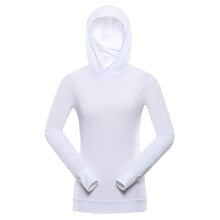 ALPINE PRO Lighta hoodie