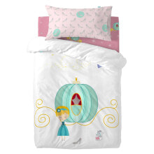 Bed linen for babies